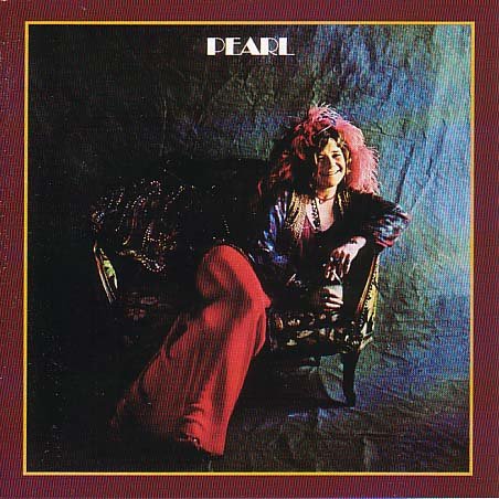 Janis Joplin/Pearl@Import-Eu@Pearl